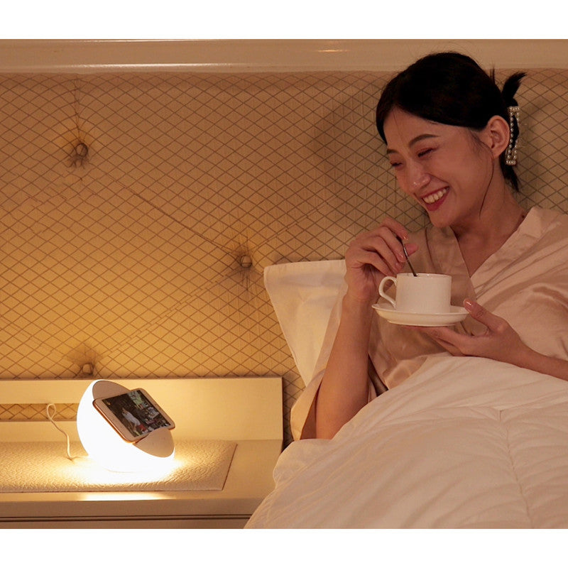 Mood lighting,Support Different Levels of White Light and Color Light,WiFi APP,Wireless Charging,Phone Holder V1077-AIP20250808002
