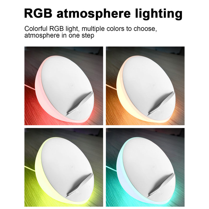 Mood lighting,Support Different Levels of White Light and Color Light,WiFi APP,Wireless Charging,Phone Holder V1077-AIP20250808002