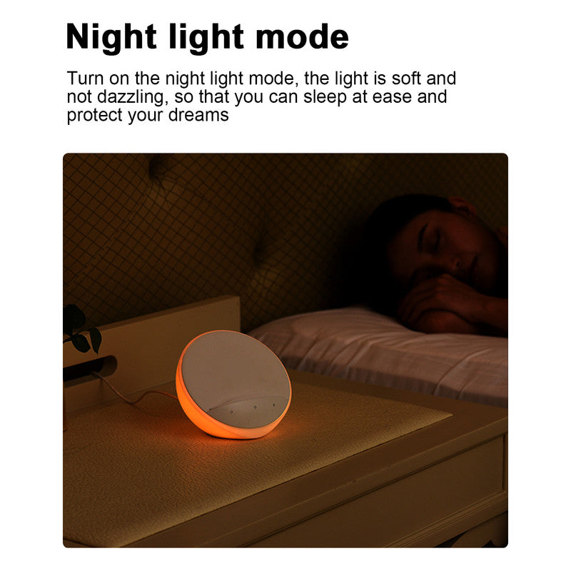 Mood lighting,Support Different Levels of White Light and Color Light,WiFi APP,Wireless Charging,Phone Holder V1077-AIP20250808002