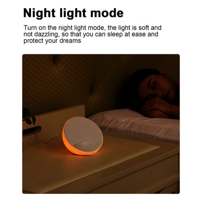 Mood lighting,Support Different Levels of White Light and Color Light,WiFi APP,Wireless Charging,Phone Holder V1077-AIP20250808002
