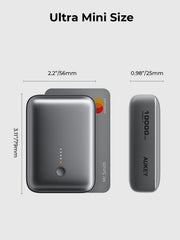 AUKEY Spark Mini 10000 Compact Fast Charging Power Bank (PB-Y55) V1089-LLTSAUN1053030