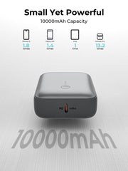 AUKEY Spark Mini 10000 Compact Fast Charging Power Bank (PB-Y55) V1089-LLTSAUN1053030