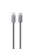 Aukey Circlet Blink 1m 240W DTY Braided USB-C to C Cable (CB-DCC241) V1089-LLTSAUN1066021A