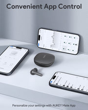 AUKEY Beyond ANC Elite Wireless Earbuds (EP-B2) V1089-LLTSDEN1055479