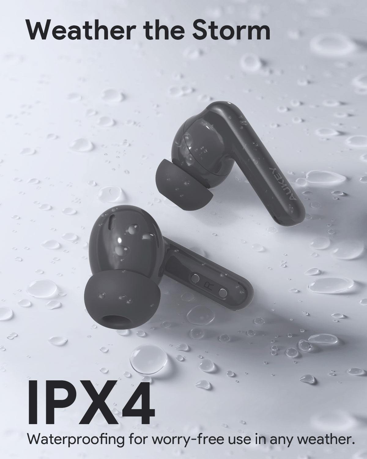 AUKEY Beyond ANC Elite Wireless Earbuds (EP-B2) V1089-LLTSDEN1055479