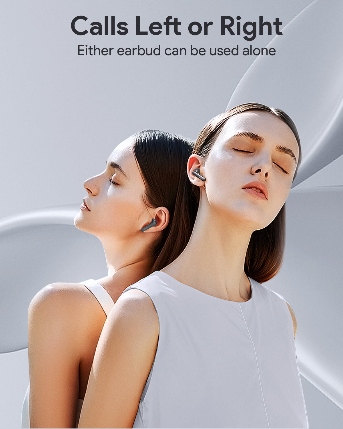 AUKEY Beyond ANC Elite Wireless Earbuds (EP-B2) V1089-LLTSDEN1055479