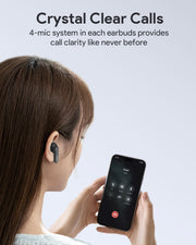 AUKEY Beyond ANC Elite Wireless Earbuds (EP-B2) V1089-LLTSDEN1055479