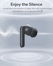 AUKEY Beyond ANC Elite Wireless Earbuds (EP-B2) V1089-LLTSDEN1055479