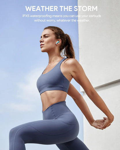 Aukey True Wireless Earbuds MOVE MINI S (EP-M1S) V1089-LLTSN1038854
