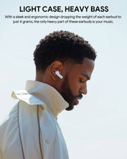 Aukey True Wireless Earbuds MOVE MINI S (EP-M1S) V1089-LLTSN1038854