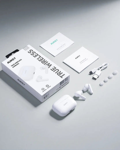 Aukey True Wireless Earbuds MOVE MINI S (EP-M1S) V1089-LLTSN1038854