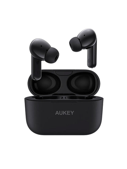 Aukey True Wireless Earbuds With Noise Cancelling MOVE MINI NC (EP-M1NC) V1089-LLTSN1039356