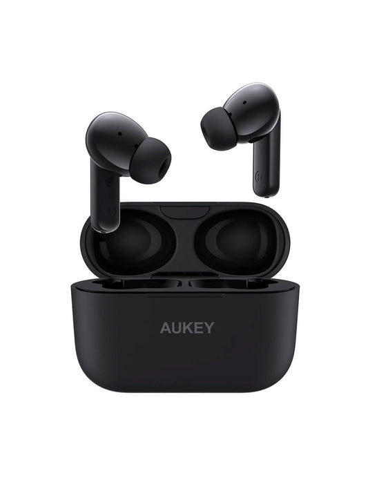 Aukey True Wireless Earbuds With Noise Cancelling MOVE MINI NC (EP-M1NC) V1089-LLTSN1039356