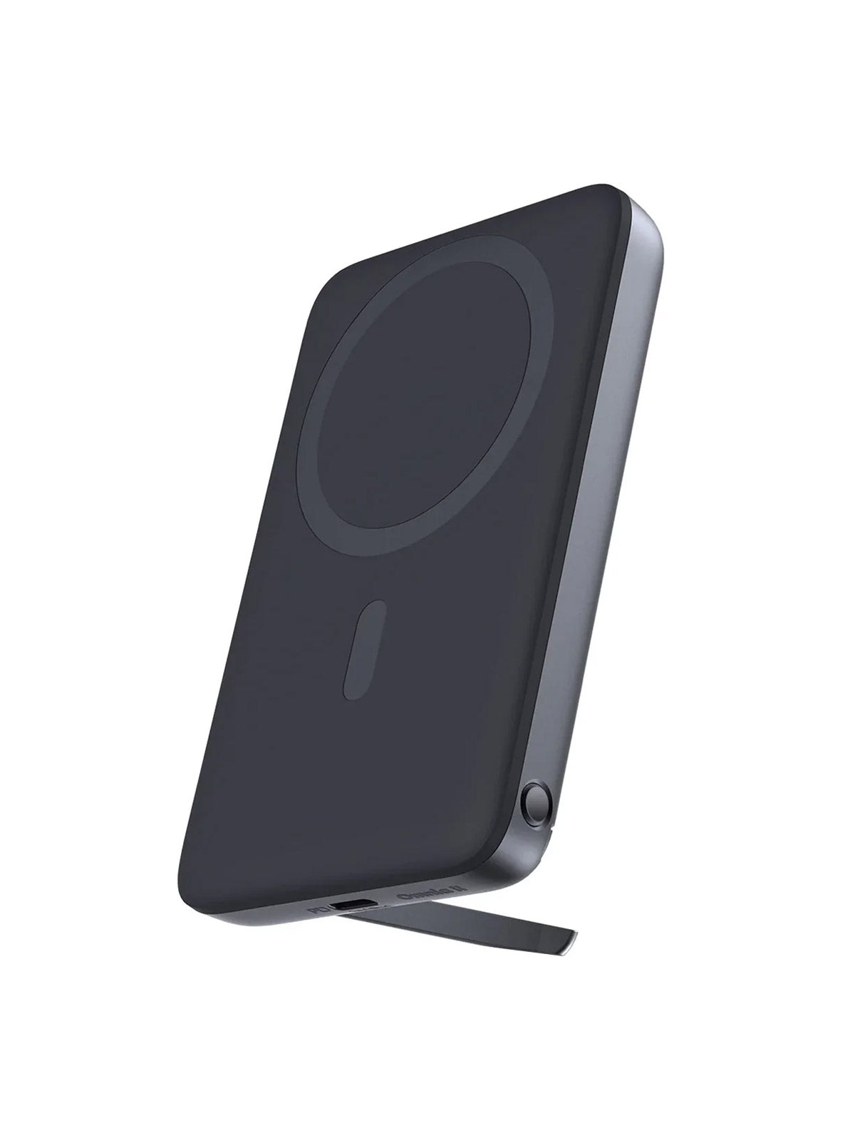 Aukey MagLinnk 6700mAh Magnetic Wireless Charging Power Bank (PB-MS01) V1089-LLTSN1043192