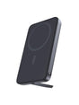 Aukey MagLinnk 6700mAh Magnetic Wireless Charging Power Bank (PB-MS01) V1089-LLTSN1043192