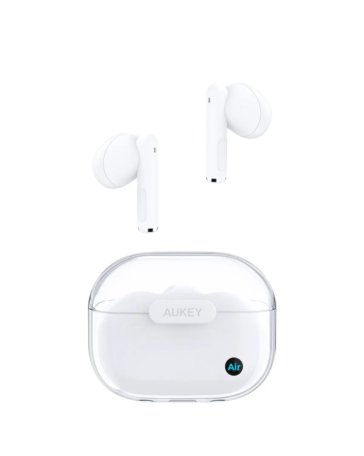 Aukey True Wireless Earbuds MOVE AIR (EP-M2) V1089-LLTSN1044595