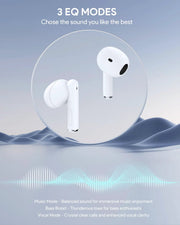 Aukey True Wireless Earbuds MOVE AIR (EP-M2) V1089-LLTSN1044595