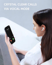 Aukey True Wireless Earbuds MOVE AIR (EP-M2) V1089-LLTSN1044595