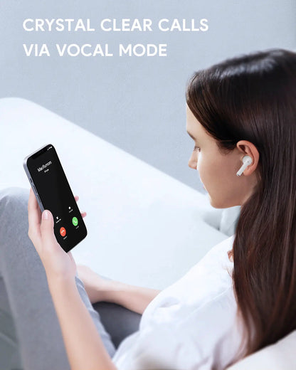 Aukey True Wireless Earbuds MOVE AIR (EP-M2) V1089-LLTSN1044595