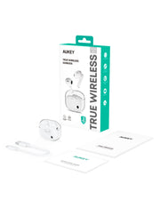 Aukey True Wireless Earbuds MOVE AIR (EP-M2) V1089-LLTSN1044595
