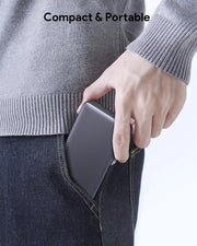 Aukey Sprint X 20K 65W 20000mAh Portable Power Bank with PD3.0 (PB-Y43) V1089-LLTSN1047246