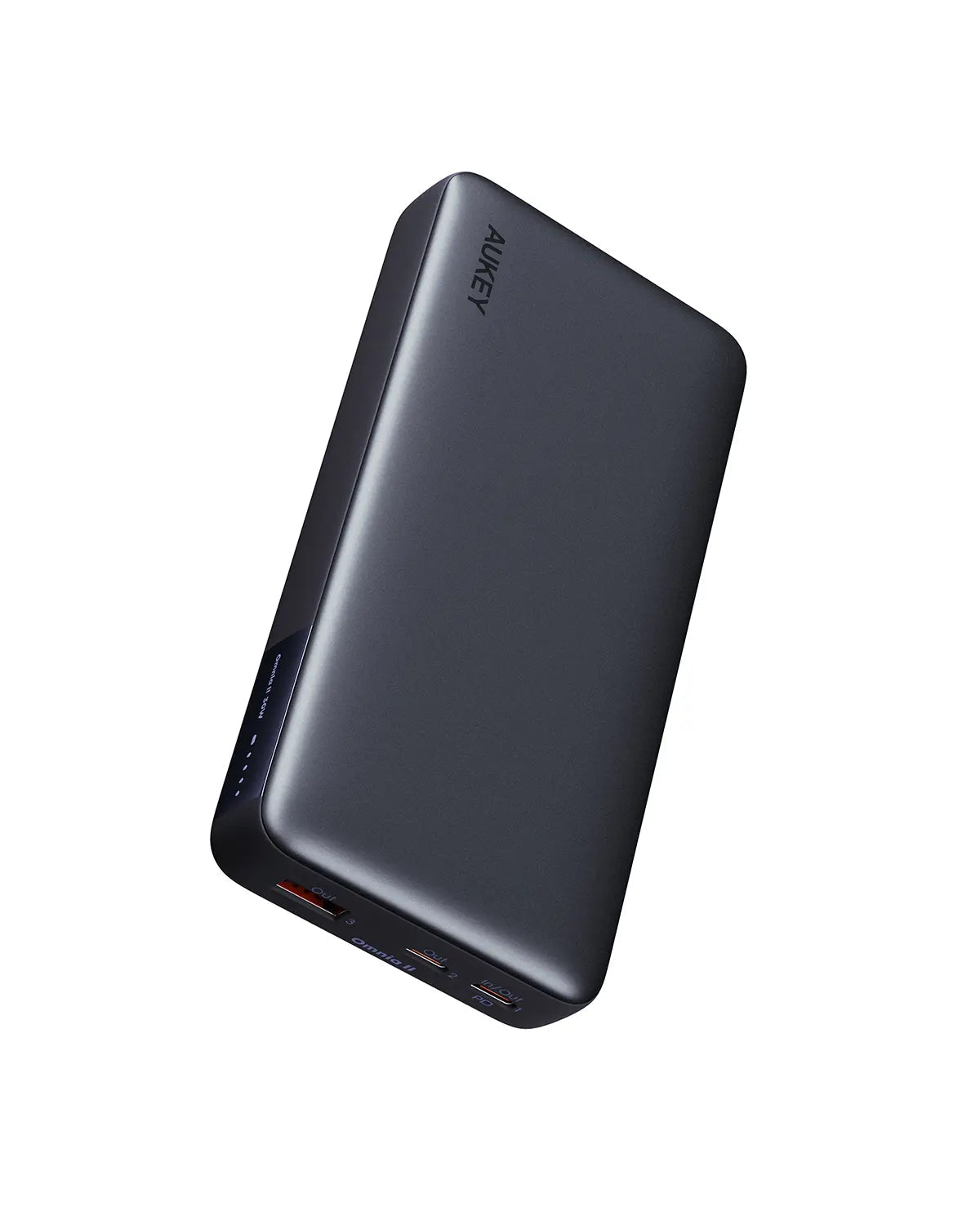 Aukey Sprint X 20K 30W 20000mAh Portable Power Bank with PD3.0 (PB-Y42) V1089-LLTSN1047247