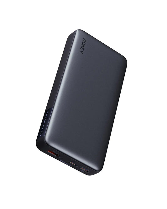 Aukey Sprint X 20K 30W 20000mAh Portable Power Bank with PD3.0 (PB-Y42) V1089-LLTSN1047247
