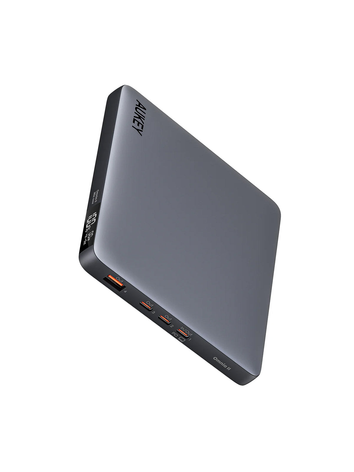 Aukey Sprint X 20K 100W 20000mAh Laptop Power Bank with PD3.0 (PB-Y44) V1089-LLTSN1047839