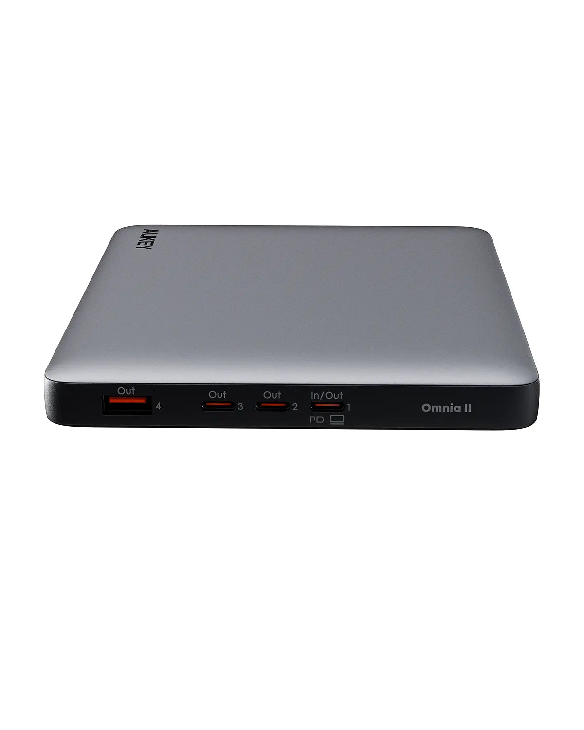 Aukey Sprint X 20K 100W 20000mAh Laptop Power Bank with PD3.0 (PB-Y44) V1089-LLTSN1047839