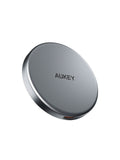 Aukey Magfusion Aura Qi2 Magnetic Fast Wireless Charger (LC-MC10) V1089-LLTSN1048333