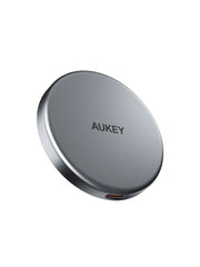Aukey Magfusion Aura Qi2 Magnetic Fast Wireless Charger (LC-MC10) V1089-LLTSN1048333