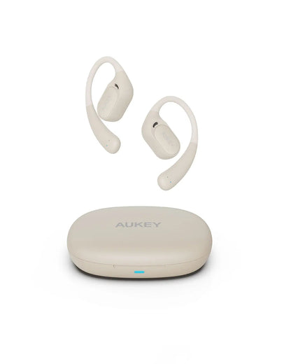Aukey Open-Ear True Wireless Earbuds BEYOND SPORTS (EP-S1) V1089-LLTSN1053343