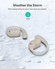 Aukey Open-Ear True Wireless Earbuds BEYOND SPORTS (EP-S1) V1089-LLTSN1053343