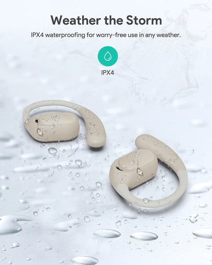 Aukey Open-Ear True Wireless Earbuds BEYOND SPORTS (EP-S1) V1089-LLTSN1053343