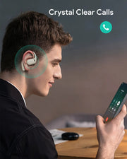 Aukey Open-Ear True Wireless Earbuds BEYOND SPORTS (EP-S1) V1089-LLTSN1053343