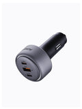 Aukey Pathfinder Mix 3 66W Fast Charging Car Charger (CC-P1) V1089-LLTSN1053989