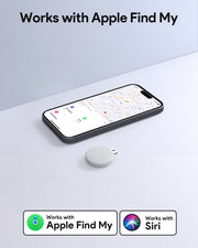 Aukey Track Mate 1 Smart Bluetooth Tracker (TM-10) V1089-LLTSN1054149