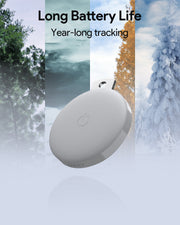 Aukey Track Mate 1 Smart Bluetooth Tracker (TM-10) V1089-LLTSN1054149