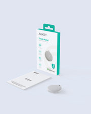 Aukey Track Mate 1 Smart Bluetooth Tracker (TM-10) V1089-LLTSN1054149
