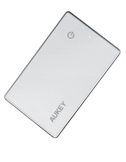 Aukey Track Mate 3 Smart Bluetooth Tracker (TM-21) V1089-LLTSN1054198