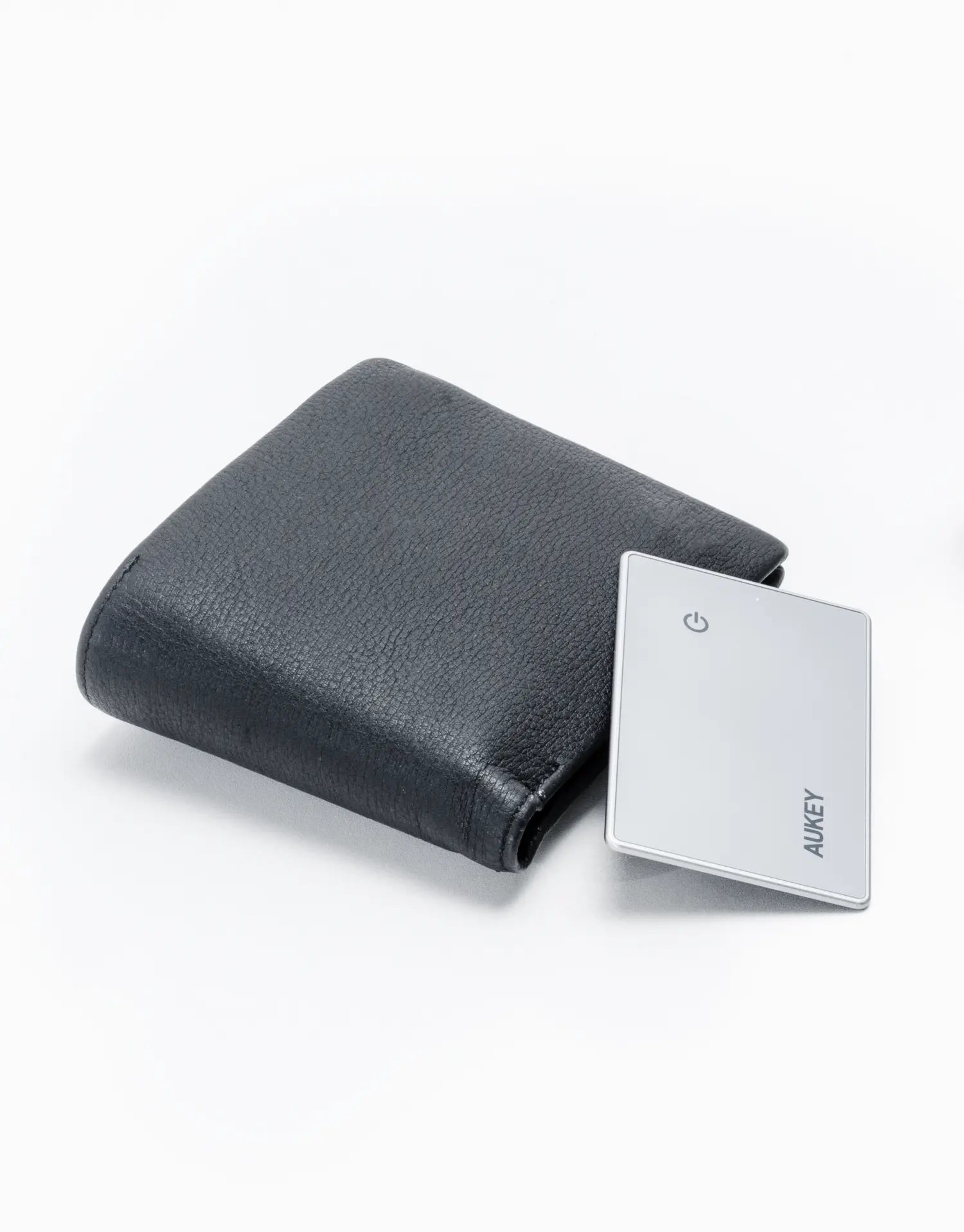 Aukey Track Mate 3 Smart Bluetooth Tracker (TM-21) V1089-LLTSN1054198