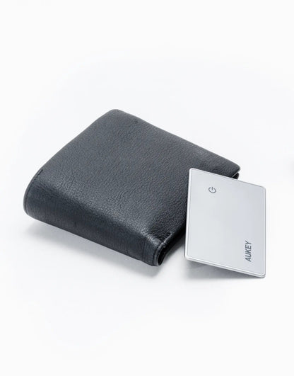 Aukey Track Mate 3 Smart Bluetooth Tracker (TM-21) V1089-LLTSN1054198