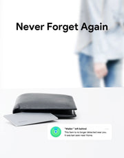 Aukey Track Mate 3 Smart Bluetooth Tracker (TM-21) V1089-LLTSN1054198