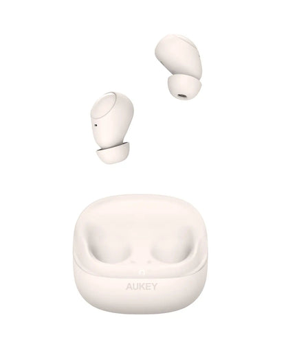 Aukey True Wireless Earbuds MOVE VIBE (EP-M3A) V1089-LLTSN1054345