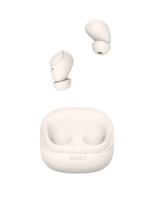 Aukey True Wireless Earbuds MOVE VIBE (EP-M3A) V1089-LLTSN1054345