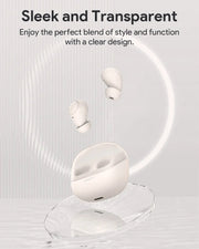 Aukey True Wireless Earbuds MOVE VIBE (EP-M3A) V1089-LLTSN1054345