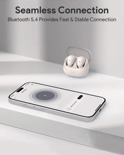 Aukey True Wireless Earbuds MOVE VIBE (EP-M3A) V1089-LLTSN1054345