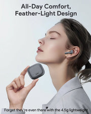 Aukey True Wireless Earbuds with Hybrid ANC BEYOND ANC PRO (EP-B1) V1089-LLTSN1055424