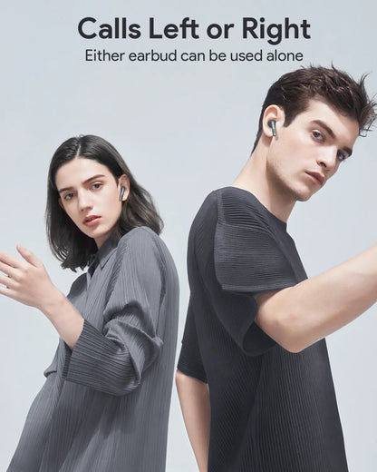Aukey True Wireless Earbuds with Hybrid ANC BEYOND ANC PRO (EP-B1) V1089-LLTSN1055424