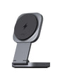 Aukey MagFusion L Qi2 Foldable 2 In 1 Magnetic Wireless Charger (LC-MC211) V1089-LLTSN1059590